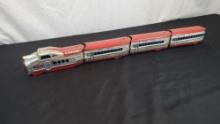 MARX UNION PACIFIC STREAMLINER