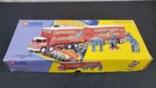 CORGI CLASSICS 31902 LORRY AND TRAILER