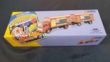 CORGI CLASSICS 97889 AEC CAGE TRUCK