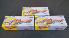 CORGI CLASSICS 97957 ERF 8-WHEEL