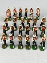 DUCAL WEST INDIA REGIMENT BAND