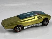 HOT WHEELS RED LINE WHIP CREAMER