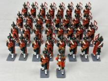BRITAINS PAKISTANI ARMY PIPES AND MORE