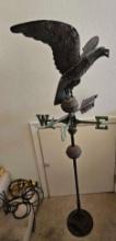EAGLE WEATHER VANE