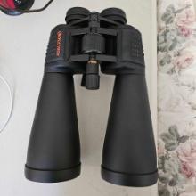 3 SETS OF BIRD WATCHING BINOCULARS