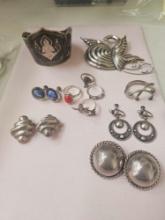925 SILVER JEWLERY