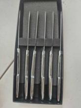 TOWLE KNIVES