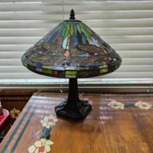 DRAGON FLY LAMP