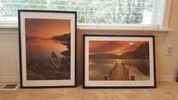 2 pictures - Will not be shipped