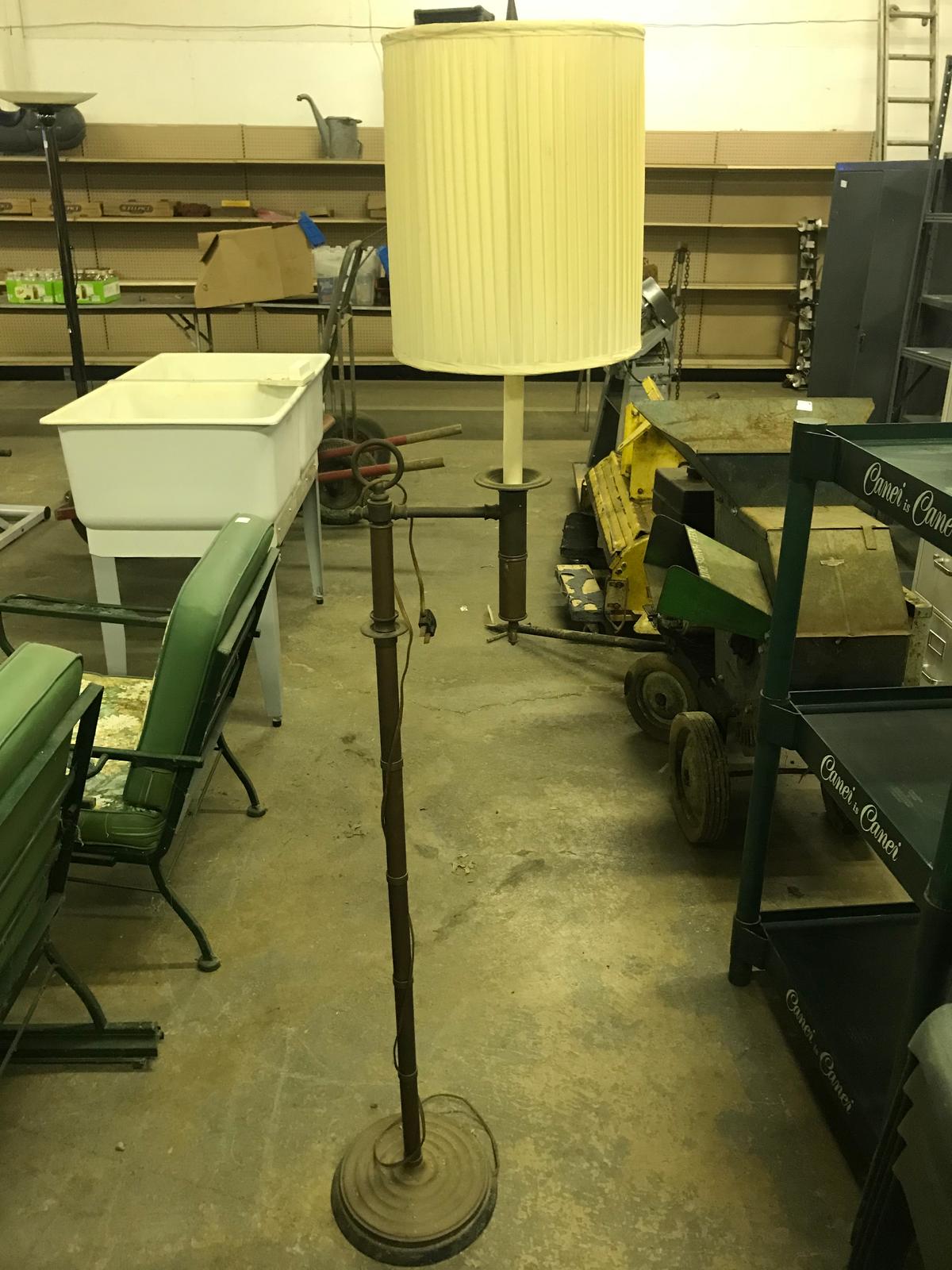 Floor Lamp