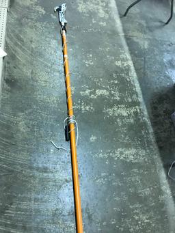 FISKARS TREE PRUNER (lot 6)