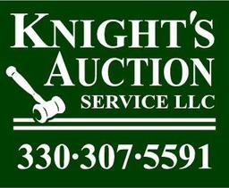 Knight's Auction Service, LLC