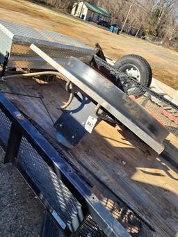 48 IN EXHAUST FAN