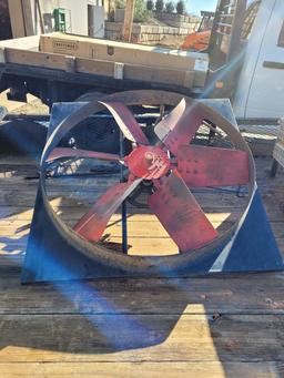 48 IN EXHAUST FAN