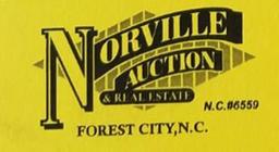 Norville Auction and Real Estate