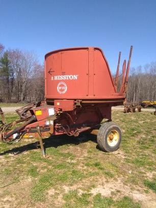 ORANGE GRAVITY WAGON