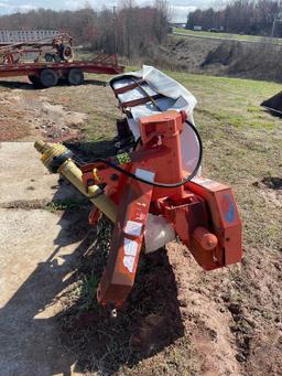 KUHN GMD600 DISC MOWER