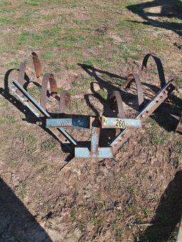CULTIVATOR
