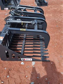 JCT ROCK GRAPPLE