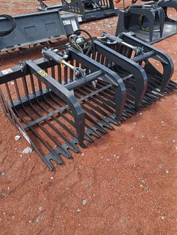 JCT ROCK GRAPPLE