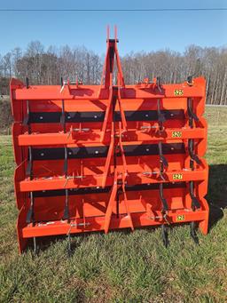 ORANGE BOX BLADE