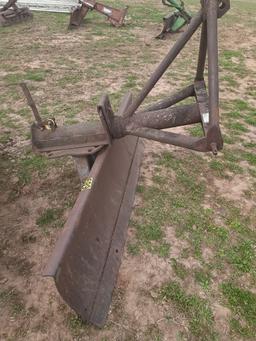 6FT FORD SCRAPE BLADE