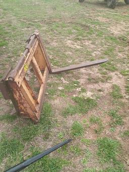 PALLET FORKS