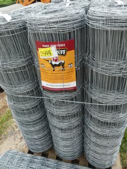 High Tensilve Woven Wire