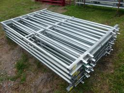 10' Hanging Corral Panels