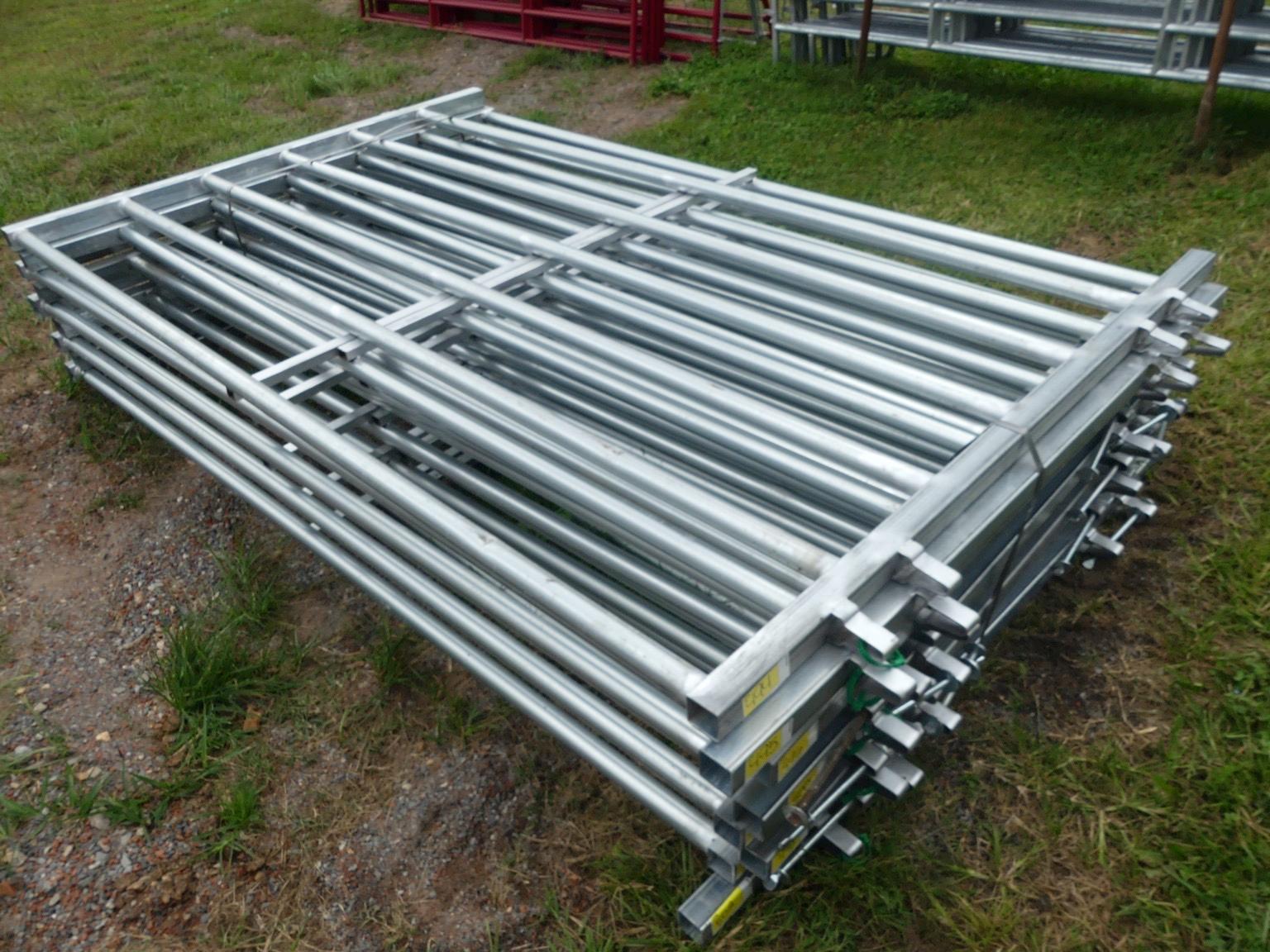 10' Hanging Corral Panels