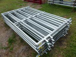 10' Hanging Corral Panels