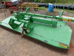 John Deere Hx14 14' Cutter