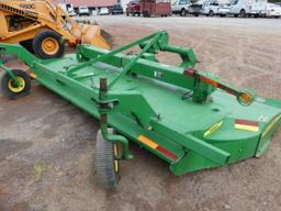 John Deere Hx14 14' Cutter