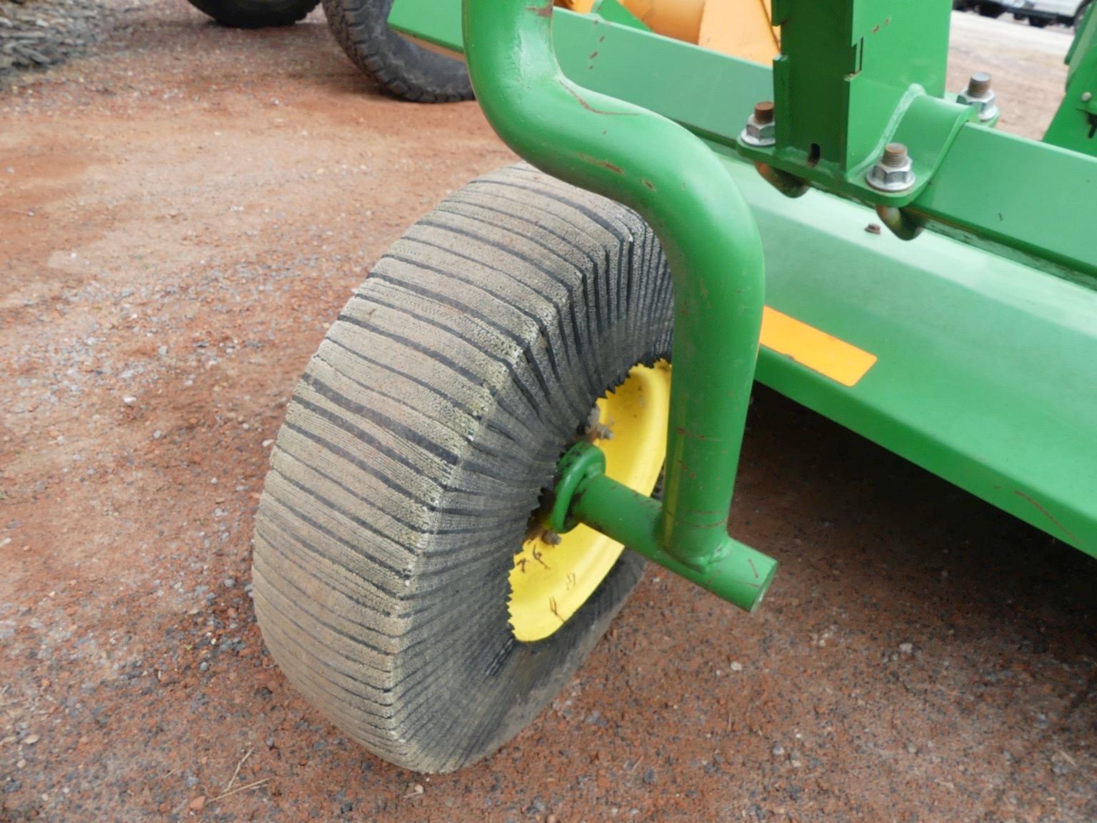 John Deere Hx14 14' Cutter