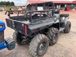 Polaris 570 Big Boss 6x6