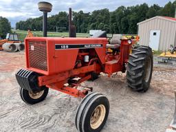 185 Allis Chalmers