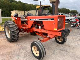 185 Allis Chalmers