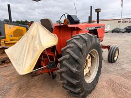 185 Allis Chalmers