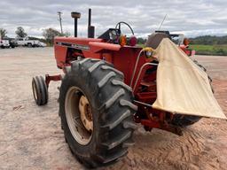 185 Allis Chalmers
