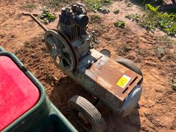 Small Air Conpressor