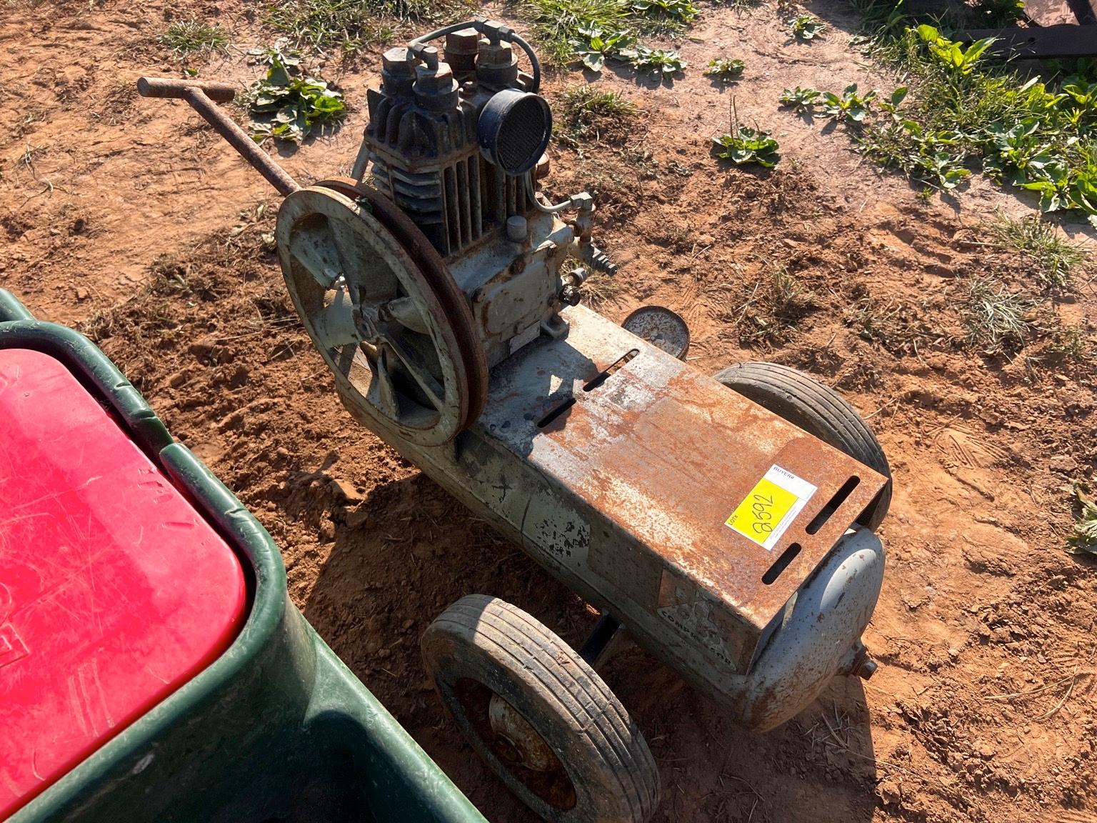 Small Air Conpressor