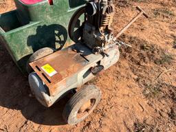 Small Air Conpressor