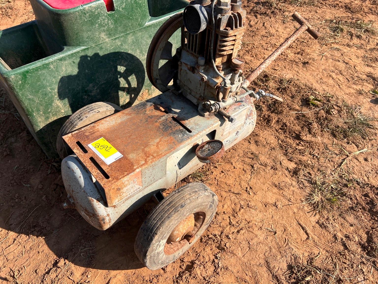 Small Air Conpressor