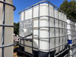 100 Gallon Pallet