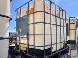 100 Gallon Pallet