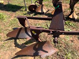 Ford 2 Bottom Plow