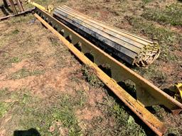 Power Rack 5000 Watt Generator - Works