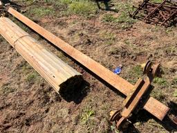 Power Rack 5000 Watt Generator - Works