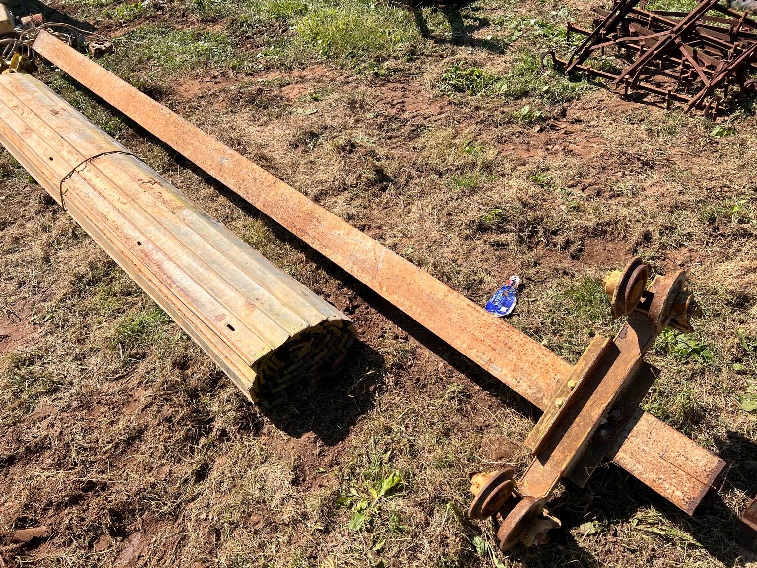 Power Rack 5000 Watt Generator - Works