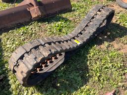 Bobcat T190 Track